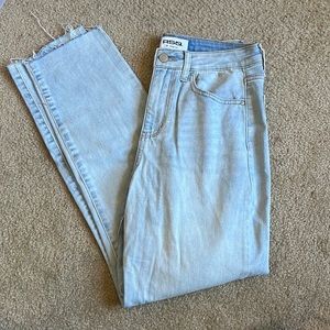 RSQ Vintage Mom Jeans